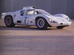 Chaparral 2D 1966 года